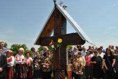 Troiţă de arhierei misionari în Geanova Timocului