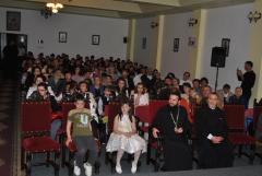 Ziua de 1 iunie prăznuită la Episcopia Caransebeşului