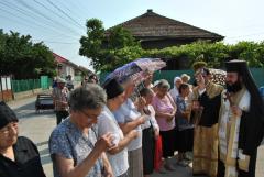 Lansarea cărţii „Neamul Mustonilor în Banat” la Oţelu Ro