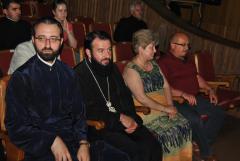 Eminescu sărbătorit în Episcopia Caransebeşului