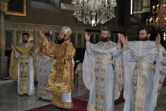 Clerici noi în Episcopia Caransebeşului