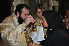 Biserica din Bogâltin târnosită după 150 de ani