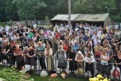 Cinstirea Sfântului Prooroc Ilie Tesviteanul în Episcopia Cara