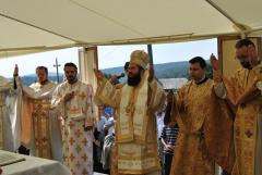 Cinstirea Sfântului Prooroc Ilie Tesviteanul în Episcopia Cara