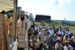 Cinstirea Sfântului Prooroc Ilie Tesviteanul în Episcopia Cara