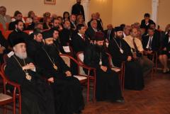 Patriarhul României a primit titlul de „Cetăţean de onoare 