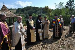 Vizită misionară în Valea Moravei