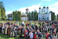 Sfântul Antim Ivireanul sărbătorit în Arhiepiscopia Râmnicu