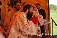 Sfântul Antim Ivireanul sărbătorit în Arhiepiscopia Râmnicu