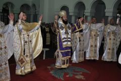 Conferinţă preoţească de toamnă în Episcopia Caransebeşul