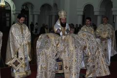 Conferinţă preoţească de toamnă în Episcopia Caransebeşul