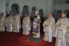 Conferinţă preoţească de toamnă în Episcopia Caransebeşul