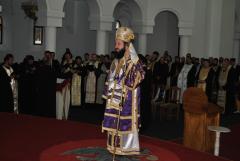 Conferinţă preoţească de toamnă în Episcopia Caransebeşul