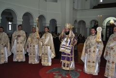 Conferinţă preoţească de toamnă în Episcopia Caransebeşul