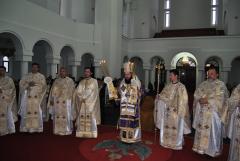 Conferinţă preoţească de toamnă în Episcopia Caransebeşul