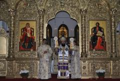 Conferinţă preoţească de toamnă în Episcopia Caransebeşul