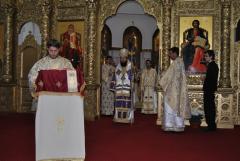 Conferinţă preoţească de toamnă în Episcopia Caransebeşul