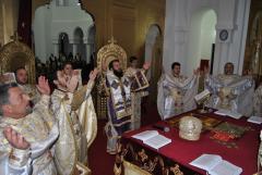 Conferinţă preoţească de toamnă în Episcopia Caransebeşul