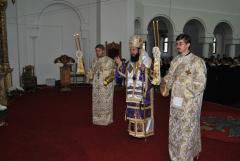 Conferinţă preoţească de toamnă în Episcopia Caransebeşul