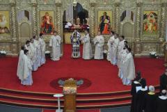 Conferinţă preoţească de toamnă în Episcopia Caransebeşul