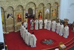 Conferinţă preoţească de toamnă în Episcopia Caransebeşul