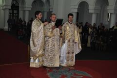 Conferinţă preoţească de toamnă în Episcopia Caransebeşul