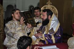 Conferinţă preoţească de toamnă în Episcopia Caransebeşul