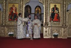 Conferinţă preoţească de toamnă în Episcopia Caransebeşul