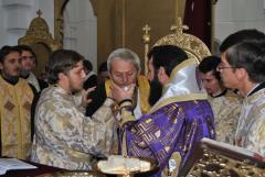 Conferinţă preoţească de toamnă în Episcopia Caransebeşul