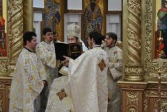 Conferinţă preoţească de toamnă în Episcopia Caransebeşul