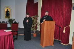 Conferinţă preoţească de toamnă în Episcopia Caransebeşul