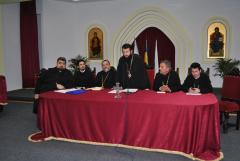 Conferinţă preoţească de toamnă în Episcopia Caransebeşul