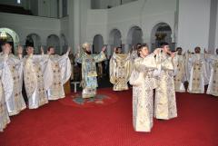 Conferinţa preoţească de toamnă -2010