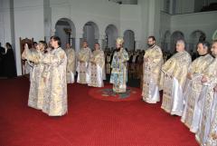 Conferinţa preoţească de toamnă -2010