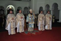 Conferinţa preoţească de toamnă -2010