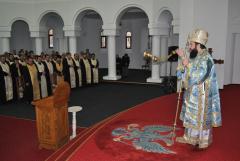 Conferinţa preoţească de toamnă -2010