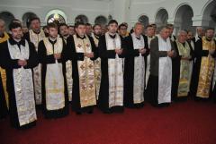 Conferinţa preoţească de toamnă -2010