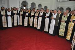 Conferinţa preoţească de toamnă -2010