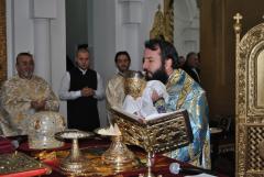 Conferinţa preoţească de toamnă -2010