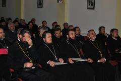 Conferinţa preoţească de toamnă -2010