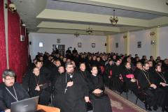 Conferinţa preoţească de toamnă -2010