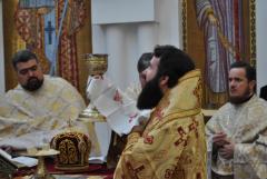 Începutul anului 2011 în Episcopia Caransebeşului