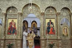 Începutul anului 2011 în Episcopia Caransebeşului