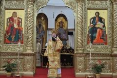 Începutul anului 2011 în Episcopia Caransebeşului