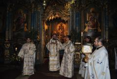 Vizită frăţească, misionară şi culturală la Budapesta