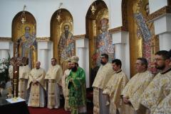 Duminica Ortodoxiei în Episcopia Caransebeşului