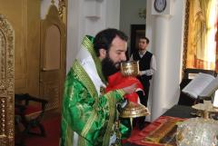 Duminica Ortodoxiei în Episcopia Caransebeşului