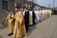 Valea Almăjului în haine de sărbătoare