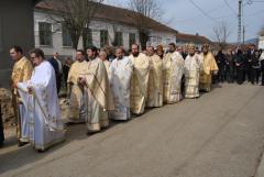 Valea Almăjului în haine de sărbătoare