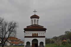 Episcopul Veniamin Nistor pomenit în sărbătoare la Alba Iulia